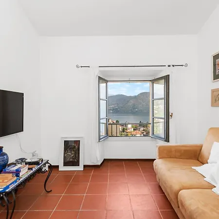 Brentano Loft Mezzegra