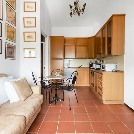 Brentano Loft Appartement Mezzegra