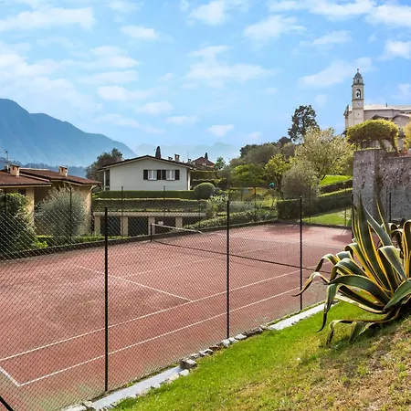 Brentano Loft * Mezzegra