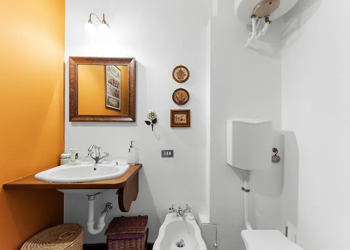 Brentano Loft Lägenhet