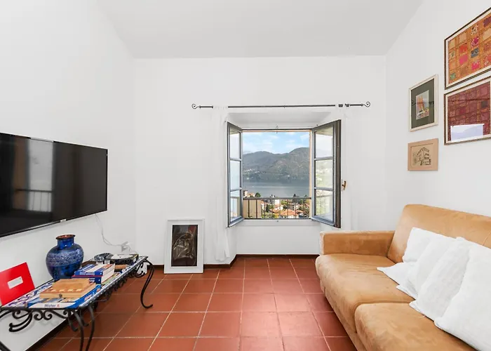 Brentano Loft Mezzegra