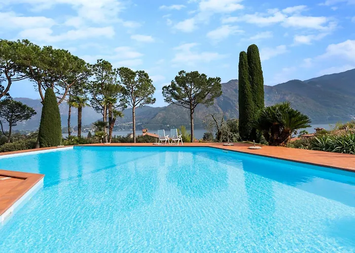 Brentano Loft Lägenhet *