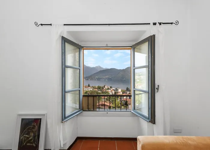 Brentano Loft * Mezzegra