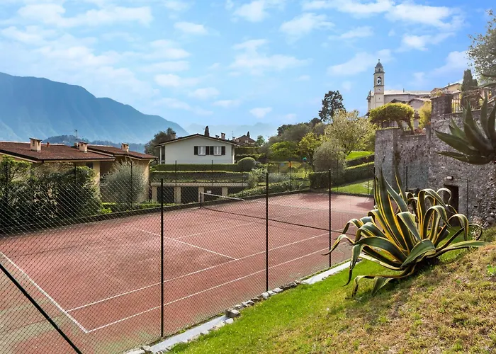 Brentano Loft * Mezzegra